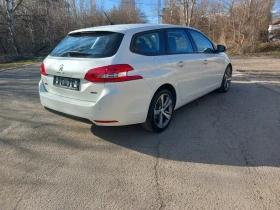 Peugeot 308 1.6 HDI - 12500 лв. - 38285484 | Car24.bg