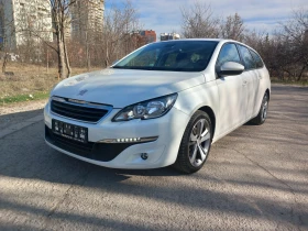 Peugeot 308 1.6 HDI 1