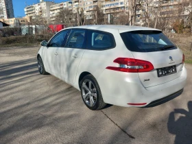 Peugeot 308 1.6 HDI - 12500 лв. - 38285484 | Car24.bg