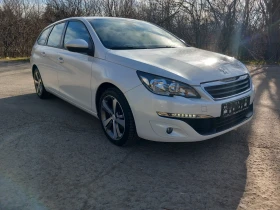 Peugeot 308 1.6 HDI - 12500 лв. - 38285484 | Car24.bg