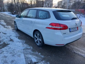 Peugeot 308 1.5 HDI | Mobile.bg    7