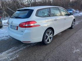 Peugeot 308 1.5 HDI | Mobile.bg    5