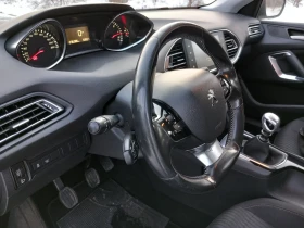 Peugeot 308 1.5 HDI | Mobile.bg    10