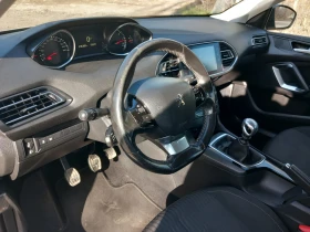 Peugeot 308 1.6 HDI - 12500 лв. - 38285484 | Car24.bg