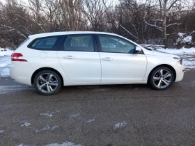 Peugeot 308 1.5 HDI | Mobile.bg    4