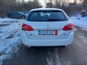 Peugeot 308 1.5 HDI | Mobile.bg    6