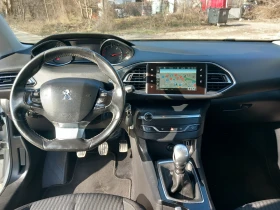 Peugeot 308 1.6 HDI - 12500 лв. - 38285484 | Car24.bg