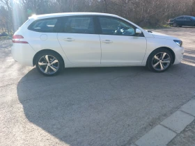 Peugeot 308 1.6 HDI - 12500 лв. - 38285484 | Car24.bg