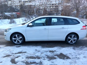 Peugeot 308 1.5 HDI | Mobile.bg    8