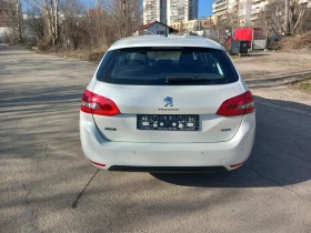 Peugeot 308 1.6 HDI - 12500 лв. - 38285484 | Car24.bg