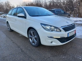 Peugeot 308 1.5 HDI | Mobile.bg    3