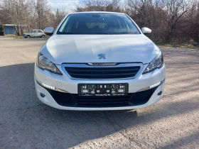 Peugeot 308 1.6 HDI - 12500 лв. - 38285484 | Car24.bg