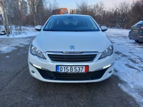 Peugeot 308 1.5 HDI | Mobile.bg    2