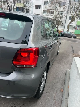 VW Polo 1, 2, снимка 5