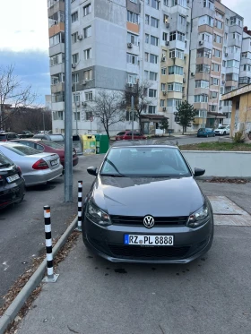 VW Polo 1, 2, снимка 12