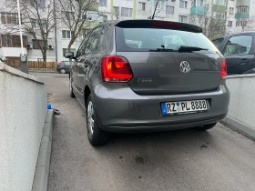 VW Polo 1, 2, снимка 4