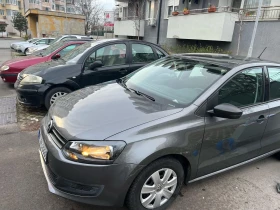 VW Polo 1, 2, снимка 2