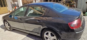 Peugeot 407 2.0HDI, снимка 5