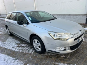 Citroen C5 1.6 HDI LED/NAVI FACELIFT, снимка 12