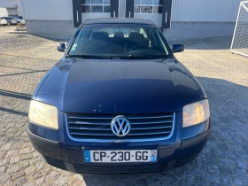 VW Passat 1.9 TDI CLIMATRONIC, снимка 3