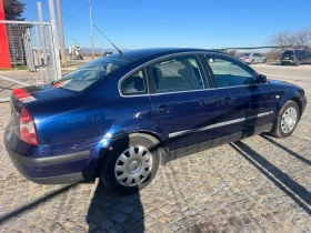 VW Passat 1.9 TDI CLIMATRONIC, снимка 9