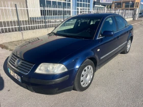 VW Passat 1.9 TDI CLIMATRONIC, снимка 15