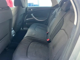 Citroen C5 1.6 HDI LED/NAVI FACELIFT, снимка 10