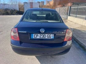 VW Passat 1.9 TDI CLIMATRONIC, снимка 12