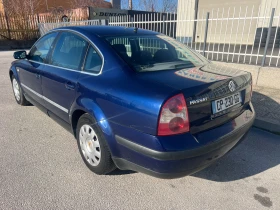 VW Passat 1.9 TDI CLIMATRONIC, снимка 16