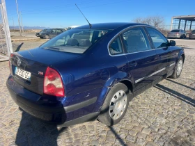 VW Passat 1.9 TDI CLIMATRONIC, снимка 8