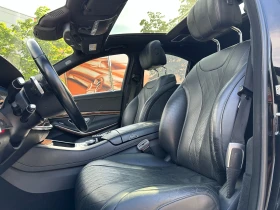 Mercedes-Benz S 500 4.7i 456 к.с. 4х4 - 54999 лв. - 75067190 | Car24.bg