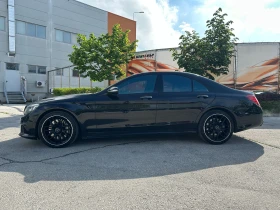 Mercedes-Benz S 500 4.7i 456 к.с. 4х4 - 54999 лв. - 75067190 | Car24.bg
