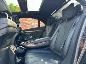Mercedes-Benz S 500 4.7i 456 к.с. 4х4 - 54999 лв. - 75067190 | Car24.bg