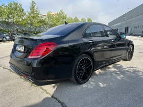Mercedes-Benz S 500 4.7i 456 к.с. 4х4 - 54999 лв. - 75067190 | Car24.bg