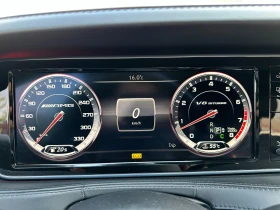Mercedes-Benz S 500 4.7i 456 к.с. 4х4 - 54999 лв. - 75067190 | Car24.bg