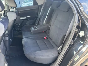 Honda Civic 2.2-140кс - 7200 лв. - 34685157 | Car24.bg