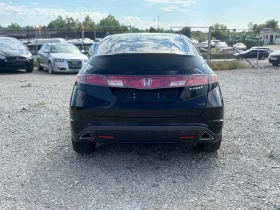 Honda Civic 2.2-140кс - 7200 лв. - 34685157 | Car24.bg