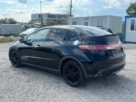 Honda Civic 2.2-140кс - 7200 лв. - 34685157 | Car24.bg