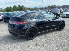Honda Civic 2.2-140кс - 7200 лв. - 34685157 | Car24.bg