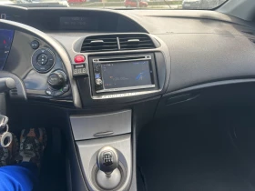 Honda Civic 2.2-140кс - 7200 лв. - 34685157 | Car24.bg