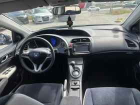 Honda Civic 2.2-140кс - 7200 лв. - 34685157 | Car24.bg