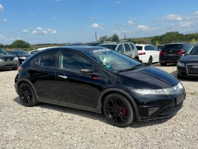 Honda Civic 2.2-140кс - 7200 лв. - 34685157 | Car24.bg