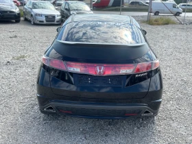 Honda Civic 2.2-140кс - 7200 лв. - 34685157 | Car24.bg