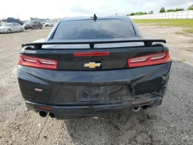 Chevrolet Camaro 2SS Кожа* Нави* Обдух* - 25900 лв. - 79824121 6