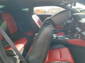 Chevrolet Camaro 2SS Кожа* Нави* Обдух* - 25900 лв. - 79824121 9