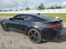 Chevrolet Camaro 2SS Кожа* Нави* Обдух* - 25900 лв. - 79824121 4