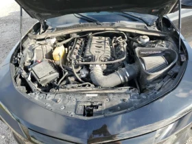 Chevrolet Camaro 2SS Кожа* Нави* Обдух* - 25900 лв. - 79824121 11