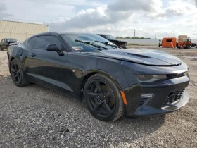 Chevrolet Camaro 2SS Кожа* Нави* Обдух* - 25900 лв. - 79824121 2
