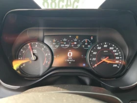 Chevrolet Camaro 2SS Кожа* Нави* Обдух* - 25900 лв. - 79824121 10