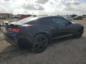 Chevrolet Camaro 2SS Кожа* Нави* Обдух* - 25900 лв. - 79824121 3